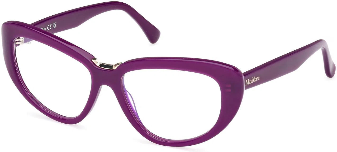 MAXMARA 5109B Blue Light blocking Filtering Eyeglasses - view 3